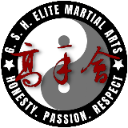 GSH Elite Martial Arts